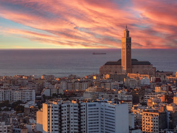 Casablanca